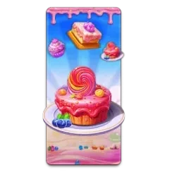 Sugar
Supreme