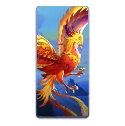 Phoenix
Legend