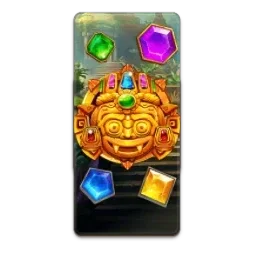 Aztec
Gems