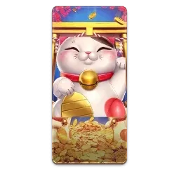 Lucky
Neko
