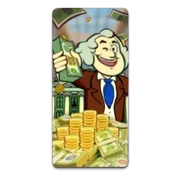 Cash
Mania