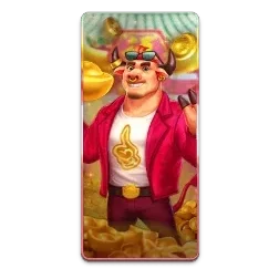 Fortune
Ox