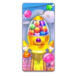 Sugar Rush
1000