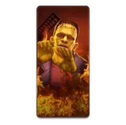 Doctor
Frankenstein