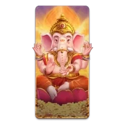 Ganesha
Fortune