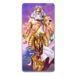 Gates Of
Olympus 1000