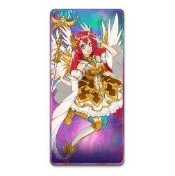 Starlight
Princess 1000