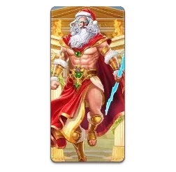 Gates of Olympus
Xmas 1000