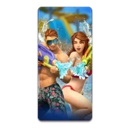 Songkran
Splash